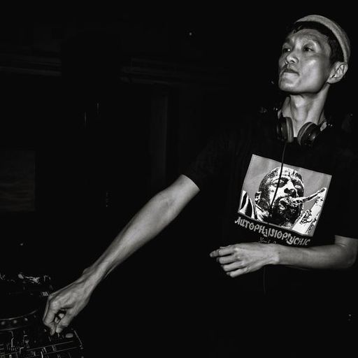 Darker Than Wax: Dean Chew with Whodat // 18-08-21