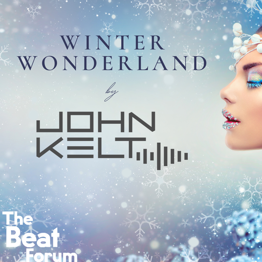 John Kelt - Winter Wonderland 12.01.2025