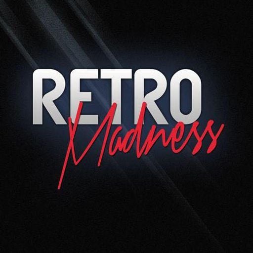 DJ JOEY RUBALCABA THE RETRO MADNESS miX