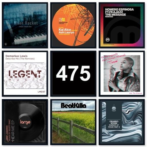 Ken Walker - Blow Ya Speakers (13/02/24)