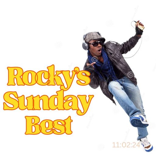 Sunday Best 11th February - The Lounge Radio
