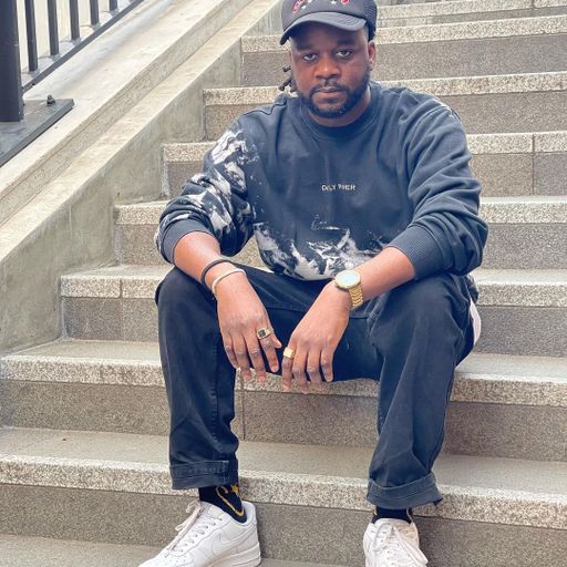 Baile Ijo w/ Nzhinga - 28/04/23