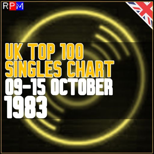 UK TOP 100 : 09-15 OCTOBER 1983
