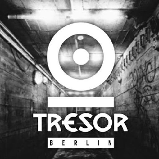 Zombie Nation DJ Set & Maral Salmassi at "Art of Perception Tour" @ Tresor (Berlin) - 6 October 2001