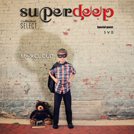 Superdeep 4 • Special guest: SAB