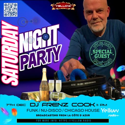 Funk u Up (Frenz Cook)