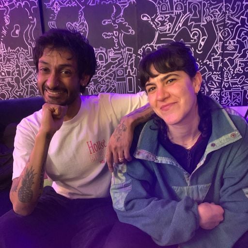 Bhargav - 11/03/25 - [Voices Radio]