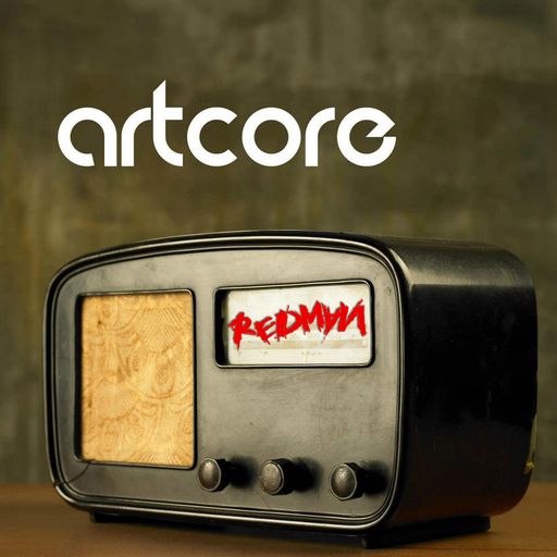 Artcore Radio | 18.07.2025 | Whut? Doc's Malpractice of a Muddy Darkside Gone Wild