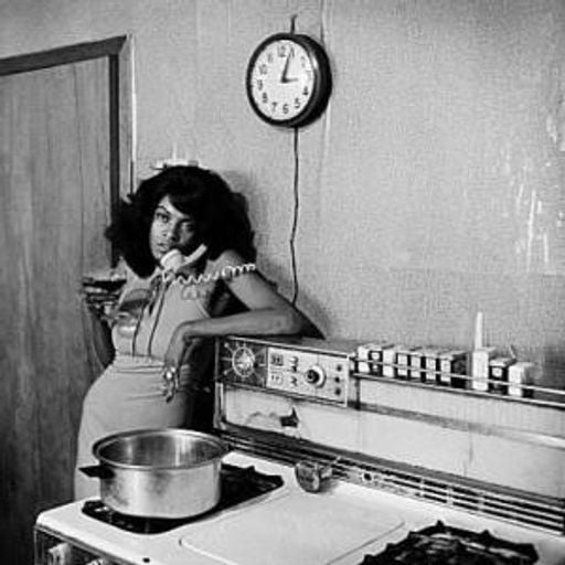 70s Soulful, Funky & Jazzy Grooves from The Crates