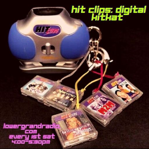Hit Clips w/ Digital Kitkat (4.2.22)