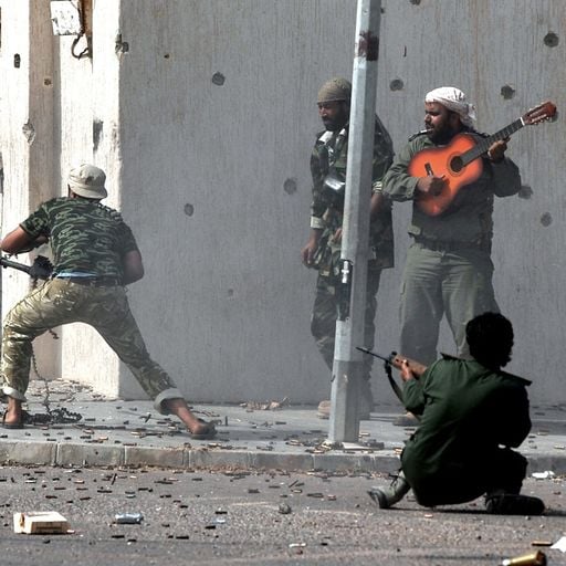 WORLD MUZIK KARTU SU STAVARIS. RAMADANO DŪZGĖS