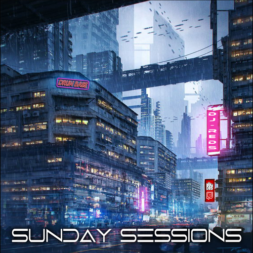 sunday sessions 25042021.