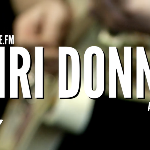 Active Live: Wiri Donna