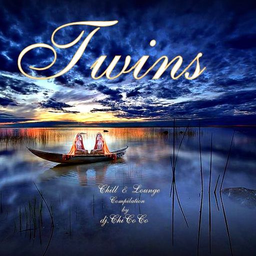 ""TWINS"" Chill & Lounge compilation