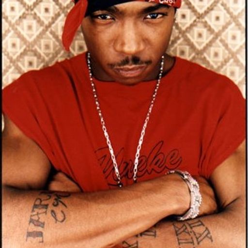 Ja Rule Megamix Vol 1