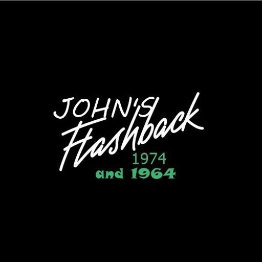 John Peters -sept 1964 and 1974.