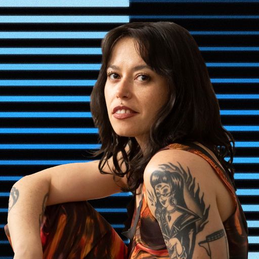 BBC Introducing 2025-05-01 - with Phoebe I-H: Blood type Dancefloor Moment
