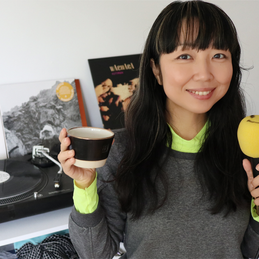 Morning Mari* with Rob-San // 29-01-21