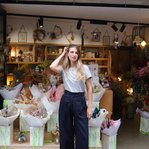 Jessica Gladstone - 06/09/2024 - [Voices Radio]