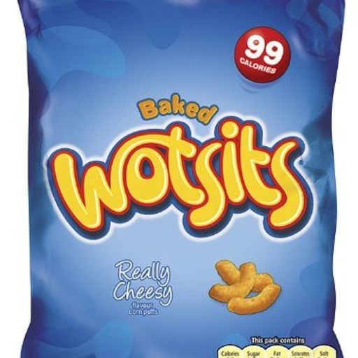 NORTHERN SOUL - "A BAG OF WOTSITS AND SOME DRY RYVITAS"