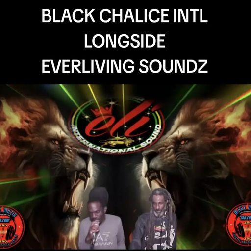 MORE MUZIK 360 {"MID WEEK MEDZ"} WITH {"EVERLIVING SOUNDZ & BLACK CHALICE INTL"} 09/11/24