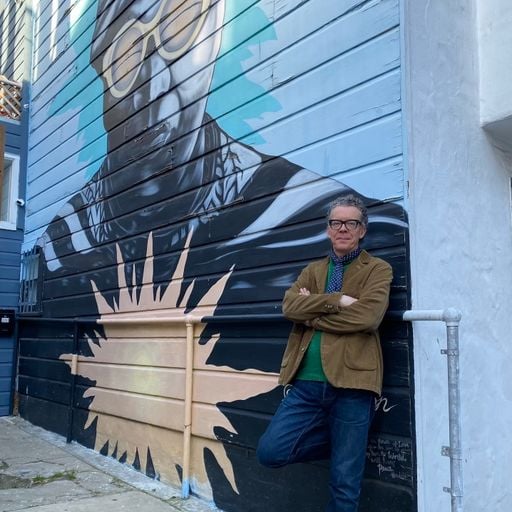 The Gathering: Andrew Jervis // 18-03-26