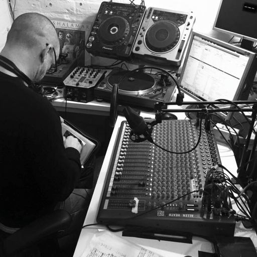 Ruffer & Tuffer With Jonnie Greaves (05/02/2016)