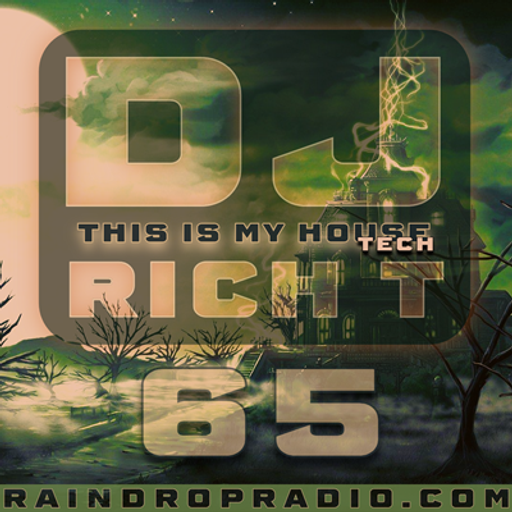 DJ RIchT - 2025.01.17 - This is my "Tech" House