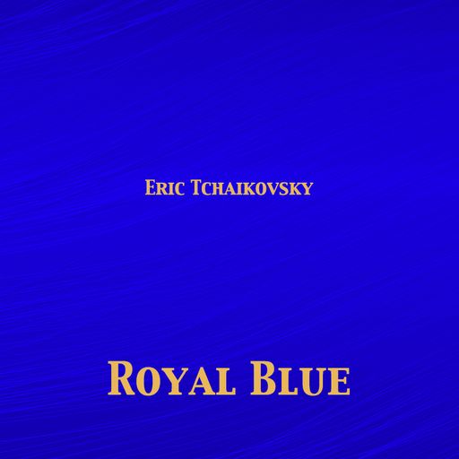 Royal Blue