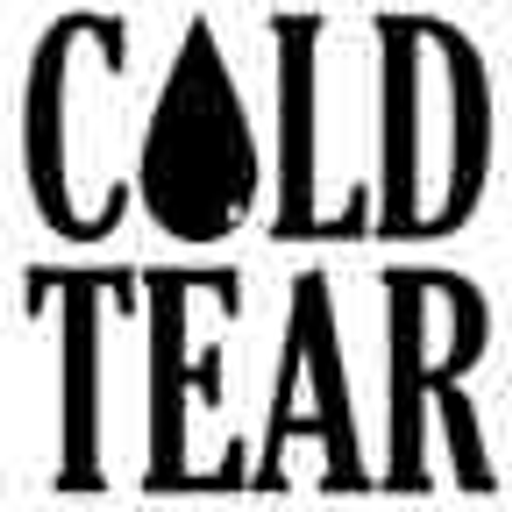 Cold Tear live