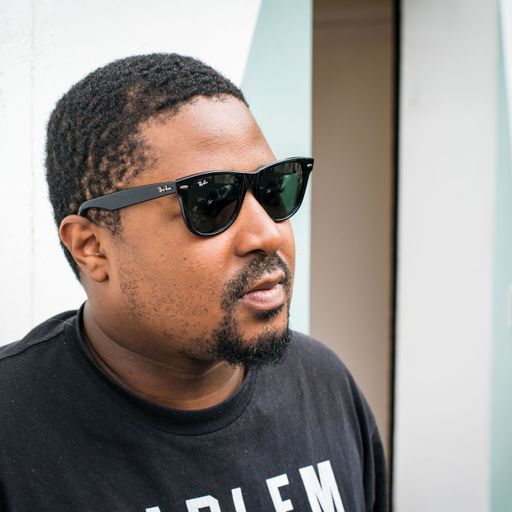 Byron The Aquarius // 05-09-16