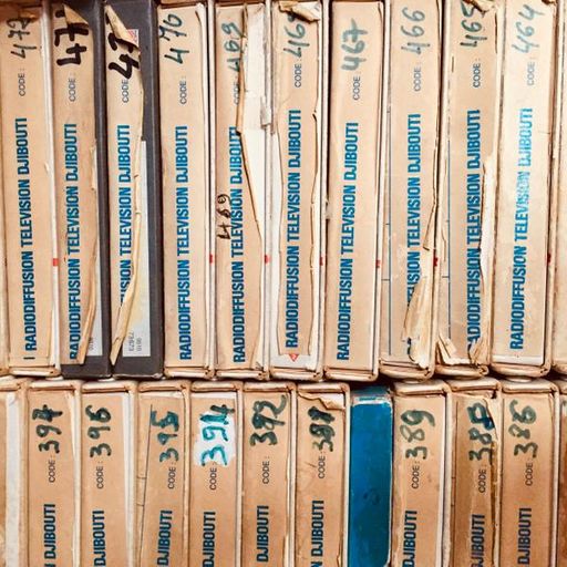 Ostinato Records // 15-09-21