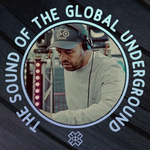 Christian Appleby - In The Groove (31/08/25)