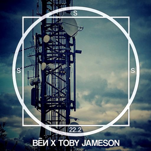SSS #22.2 ВĒИ X TOBY JAMESON
