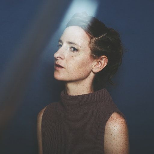 Headphone Highlights – Katie Gately: Post Punk