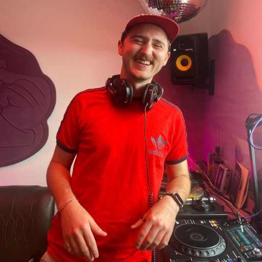 Syzygy w. Touix Leroux - August 2023