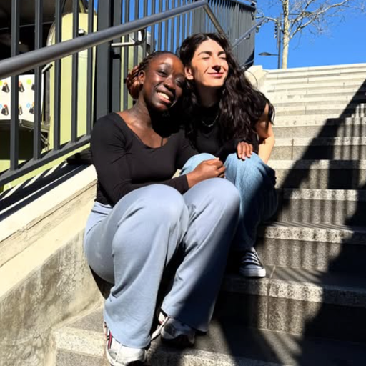 Chaki & Kstan 18/03/26 - Voices Radio