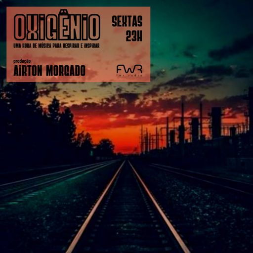 Oxigenio 147 - 8.11.2024