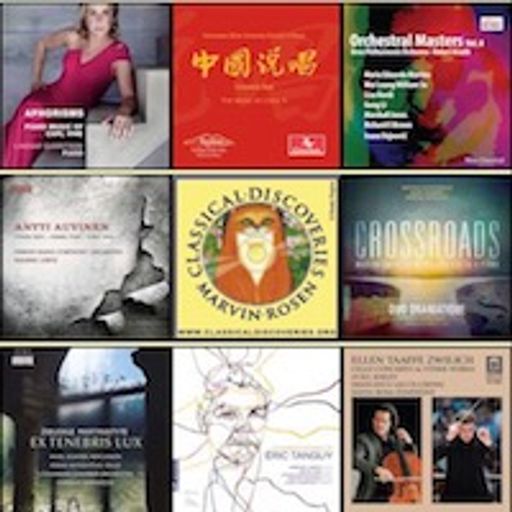 Viva 21st Century-New Music Marathon 2022 - Part 1