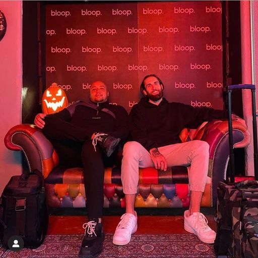 Minimal Therapy w/ Hayden & George - 23.10.21