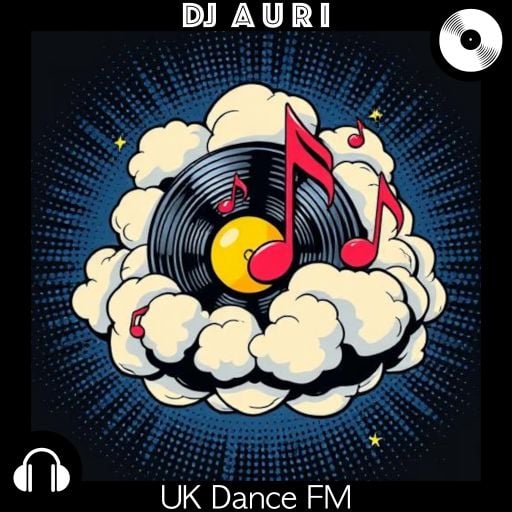 UK Dance FM Stream 12