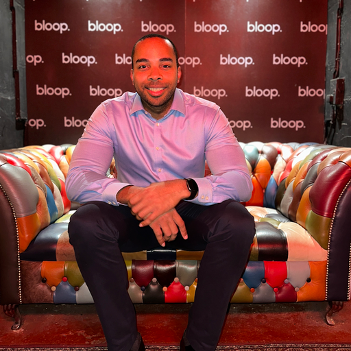 House Perdiem w/ Perdiem - 02.04.26 [Bloop London Radio]