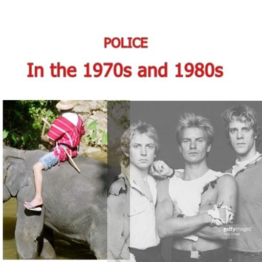 Sting shares his songwriting soul with Gary Barlow