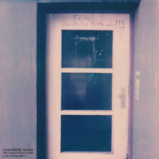 Pattern Dissection #29 Berlin Sondersendung 28.12.2019
