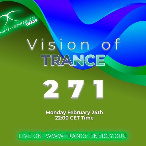 Vision of Trance 271