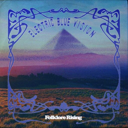 EMILIA HARMONY WITH MORNING LEVITATIONS FOLKLORE RISING - 20/03/2025