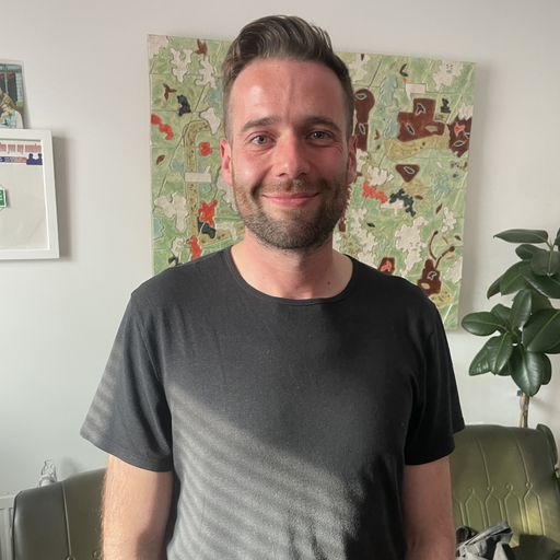 Some Prefer Nettles - June 2024