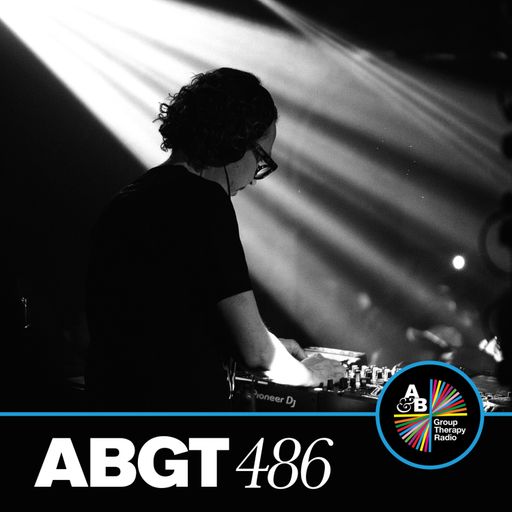 Group Therapy 486 with Above & Beyond and OLAN