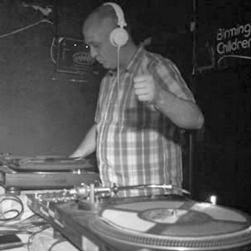 Robski - 80's Thursday - Box UK - 16-03-2023