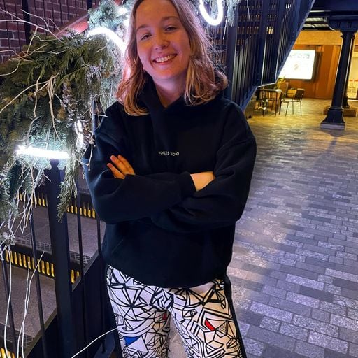 JoJo Jones - 04/12/24 - Voices Radio